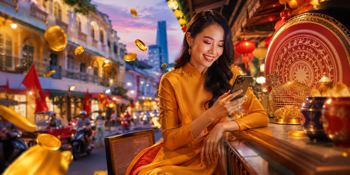 viu88 mobile gaming