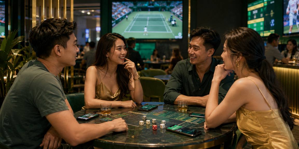 viu88 mobile gaming